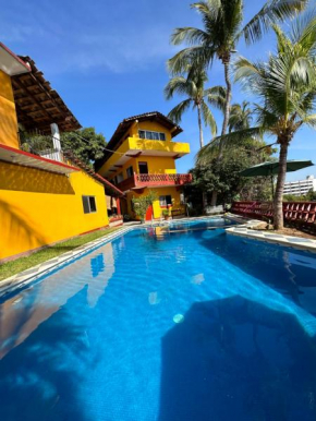 Hotel Cabañas Pepe